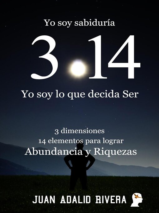 Title details for Yo soy sabiduría 3.14 by Juan Adalid Rivera - Available